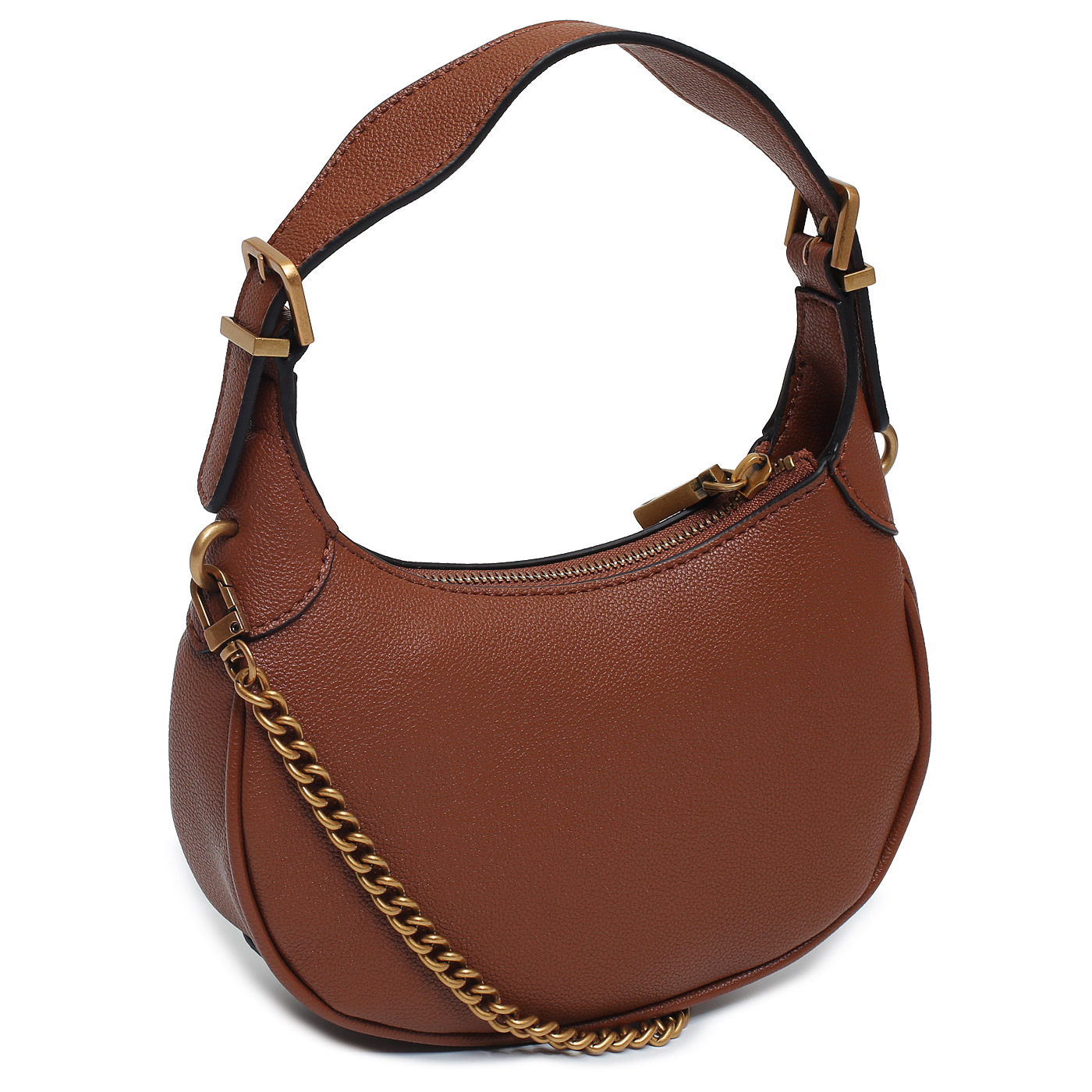Сумка с регулируемой ручкой Guess Malva Hobo