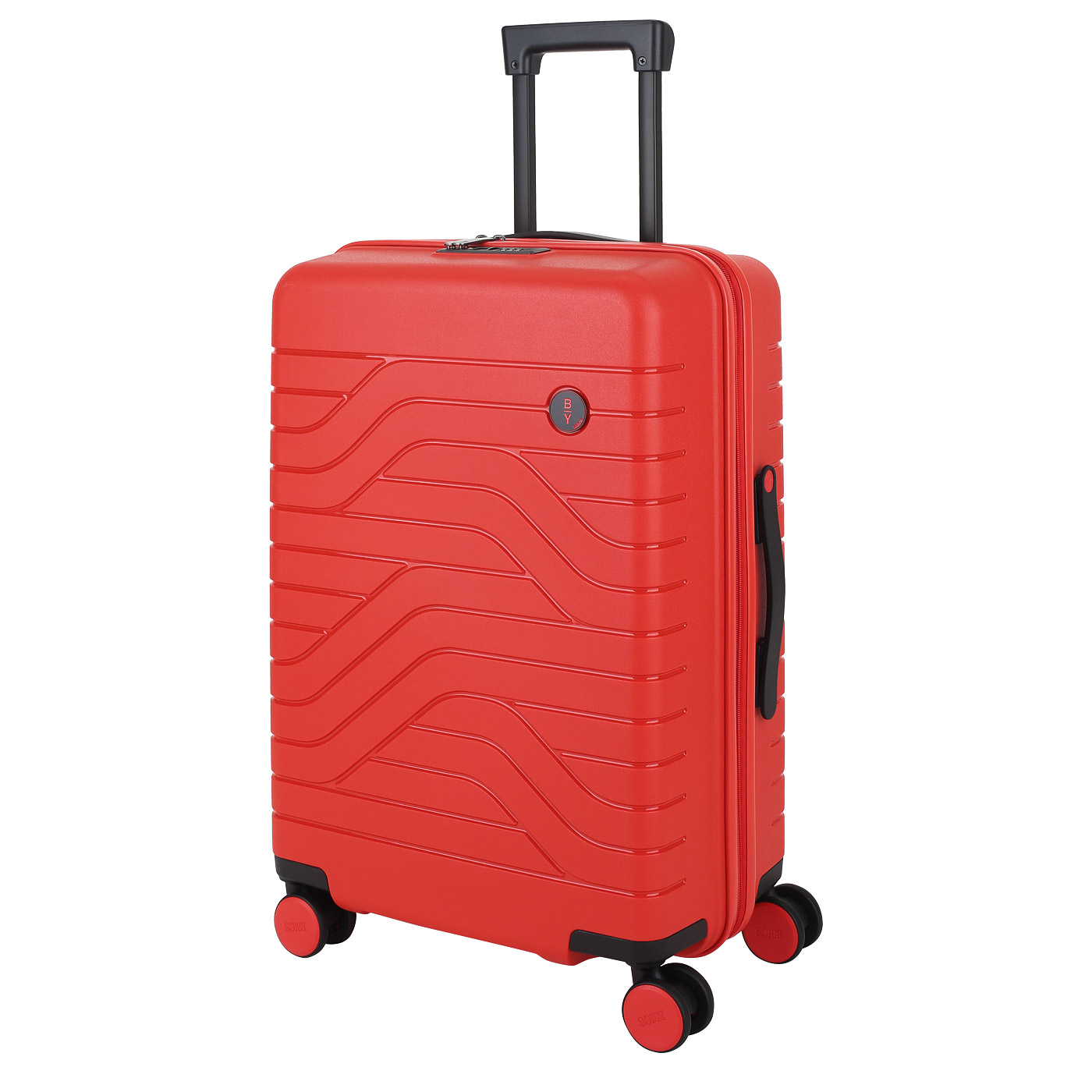 Bric`S Чемодан средний M из полипропилена