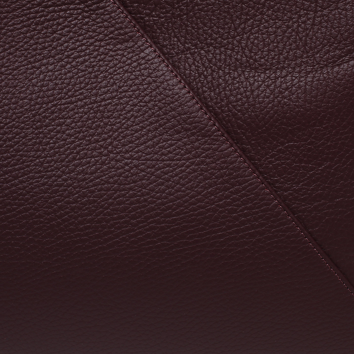 Кожаная сумка Aurelli Soft