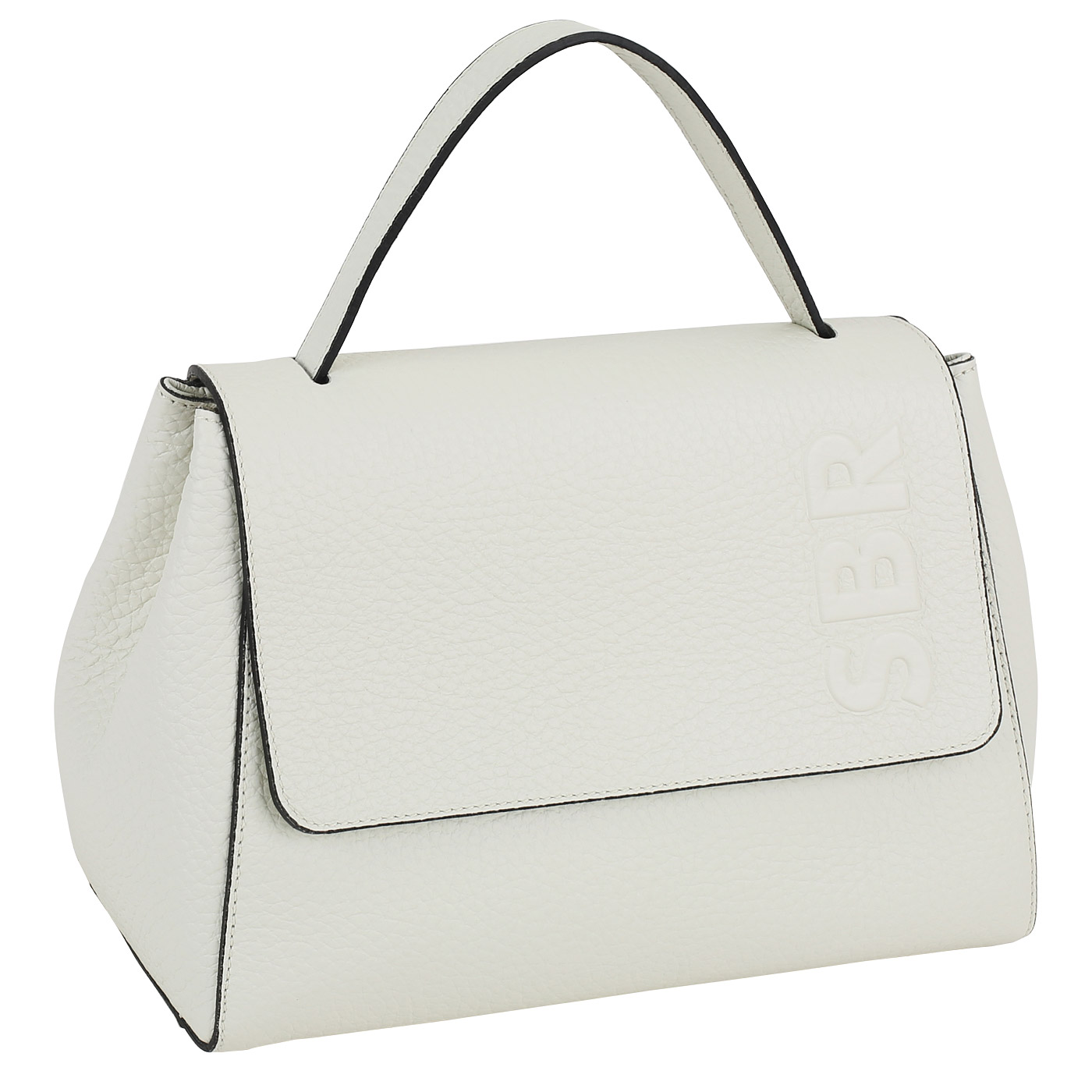 Кожаная сумка Sara Burglar Unica