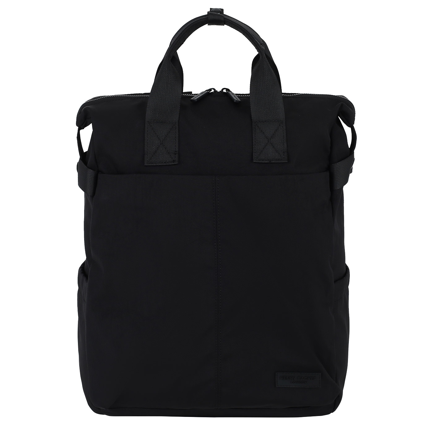 Henry Backer Городской сумка-рюкзак