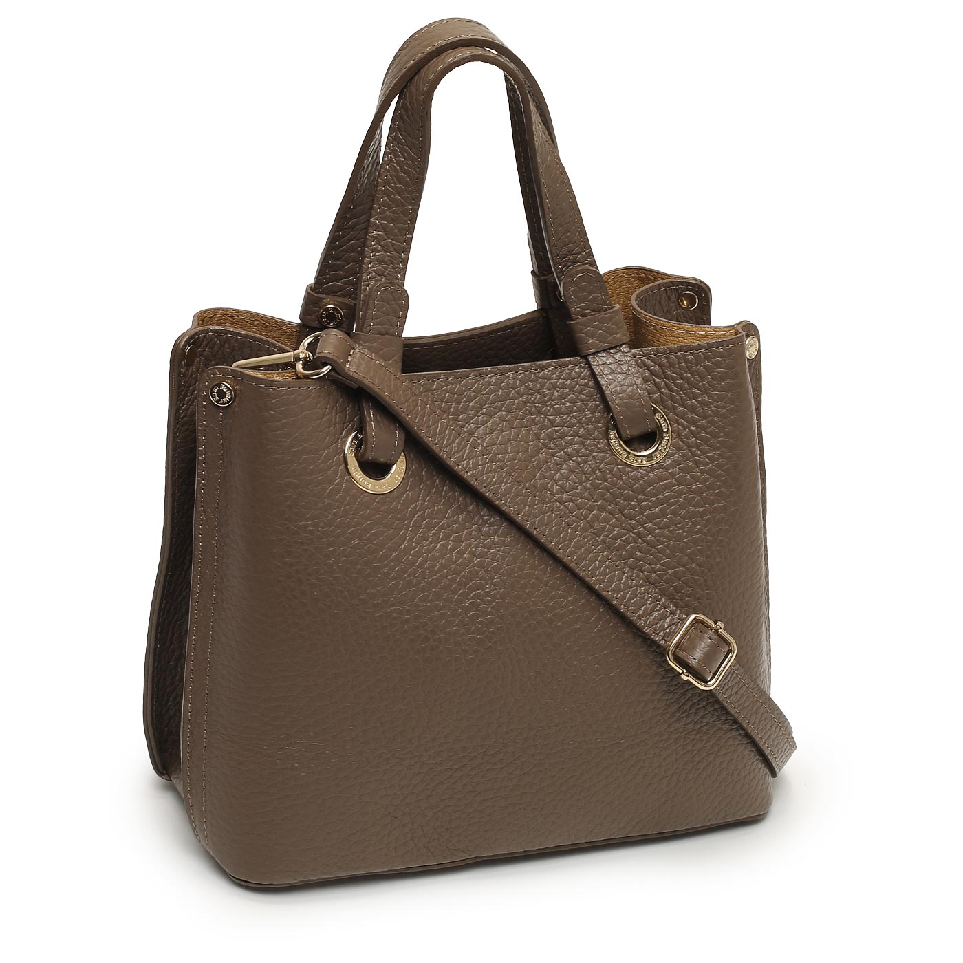 Кожаная сумка Sara Burglar Asia Safari