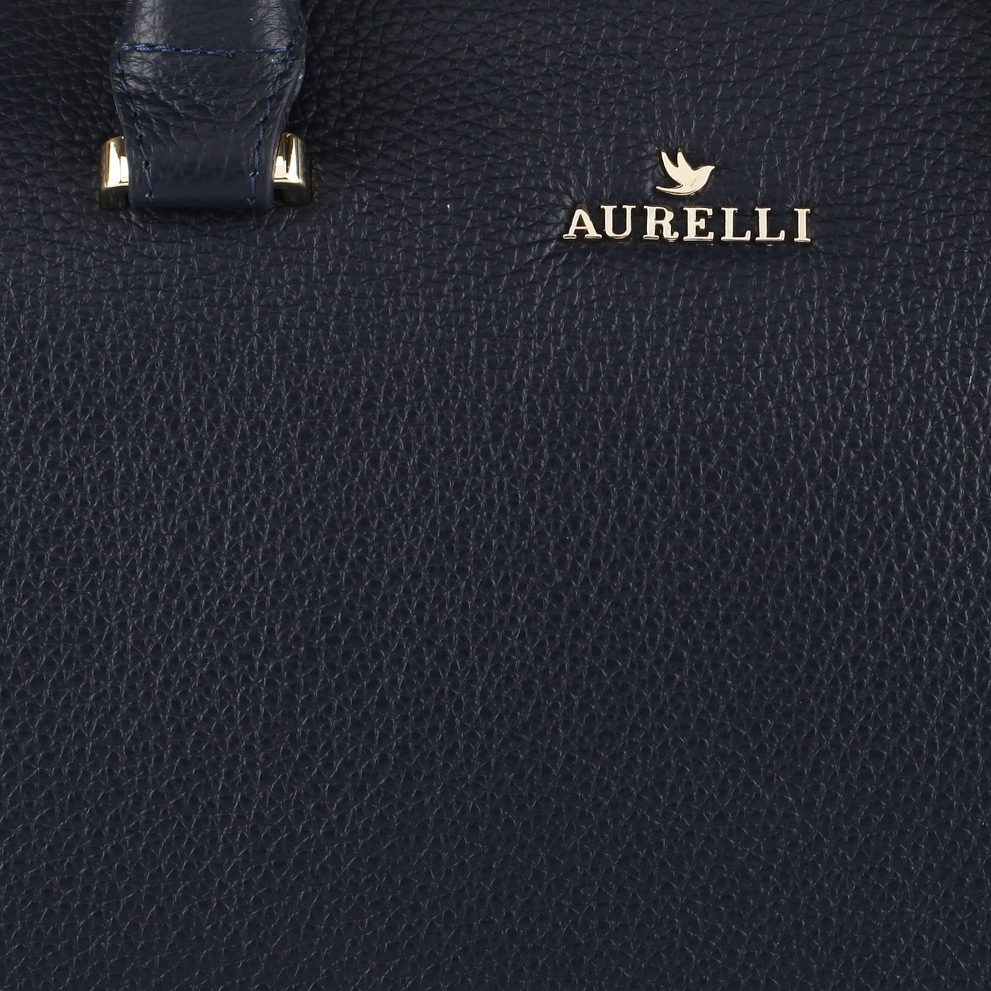 Женская кожаная сумка Aurelli Soft