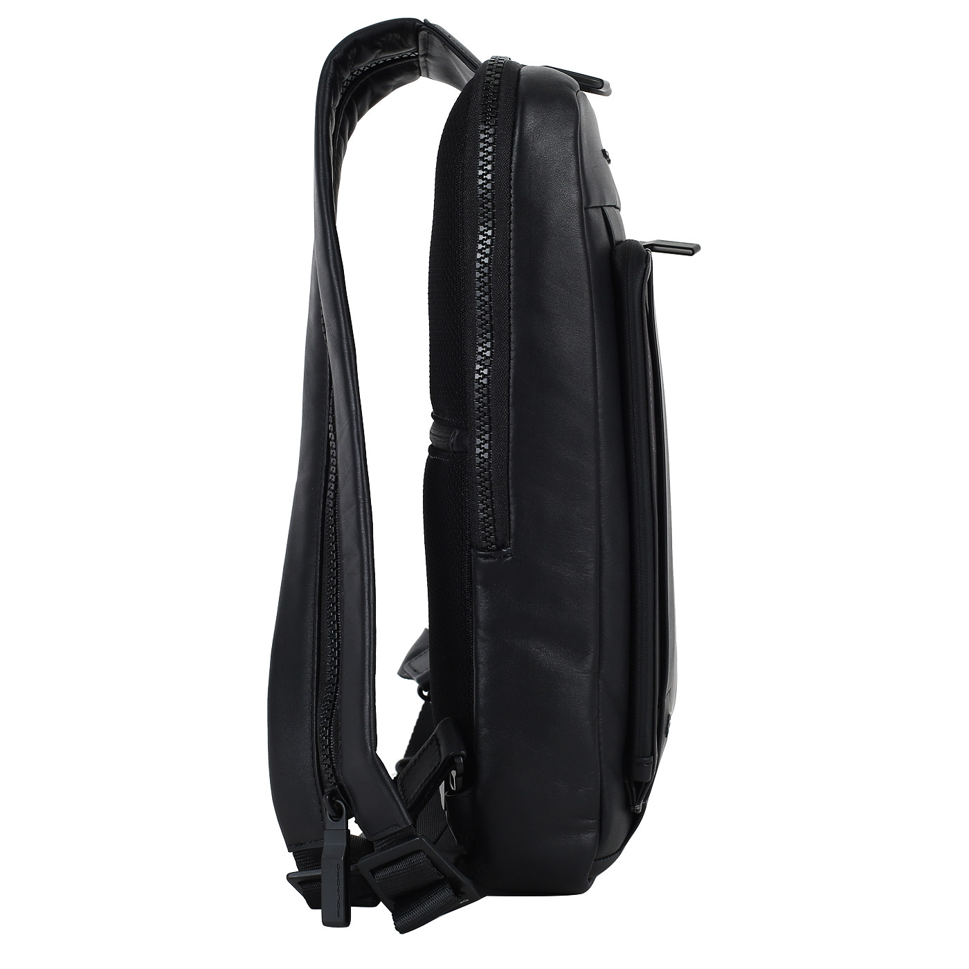 Сумка-рюкзак на одно плечо Piquadro David