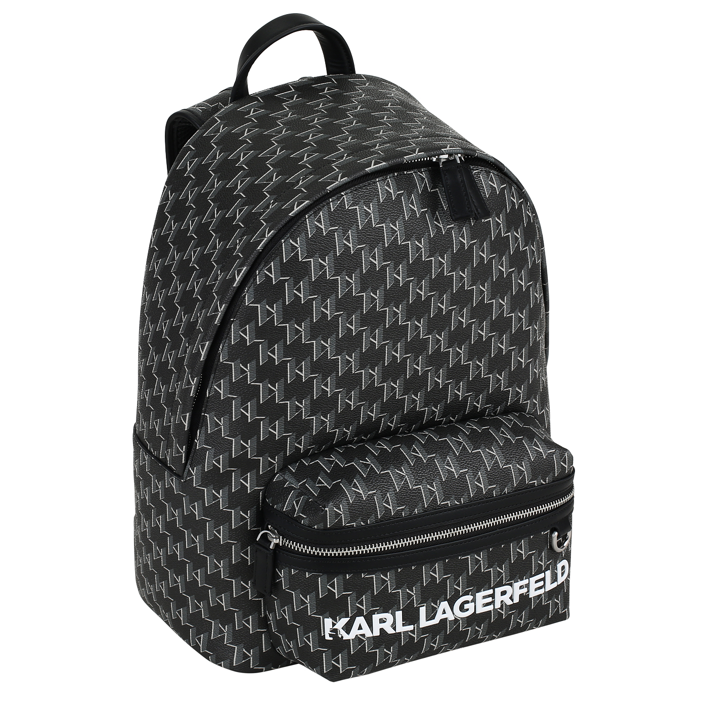 Городской рюкзак Karl Lagerfeld Mono Klassik