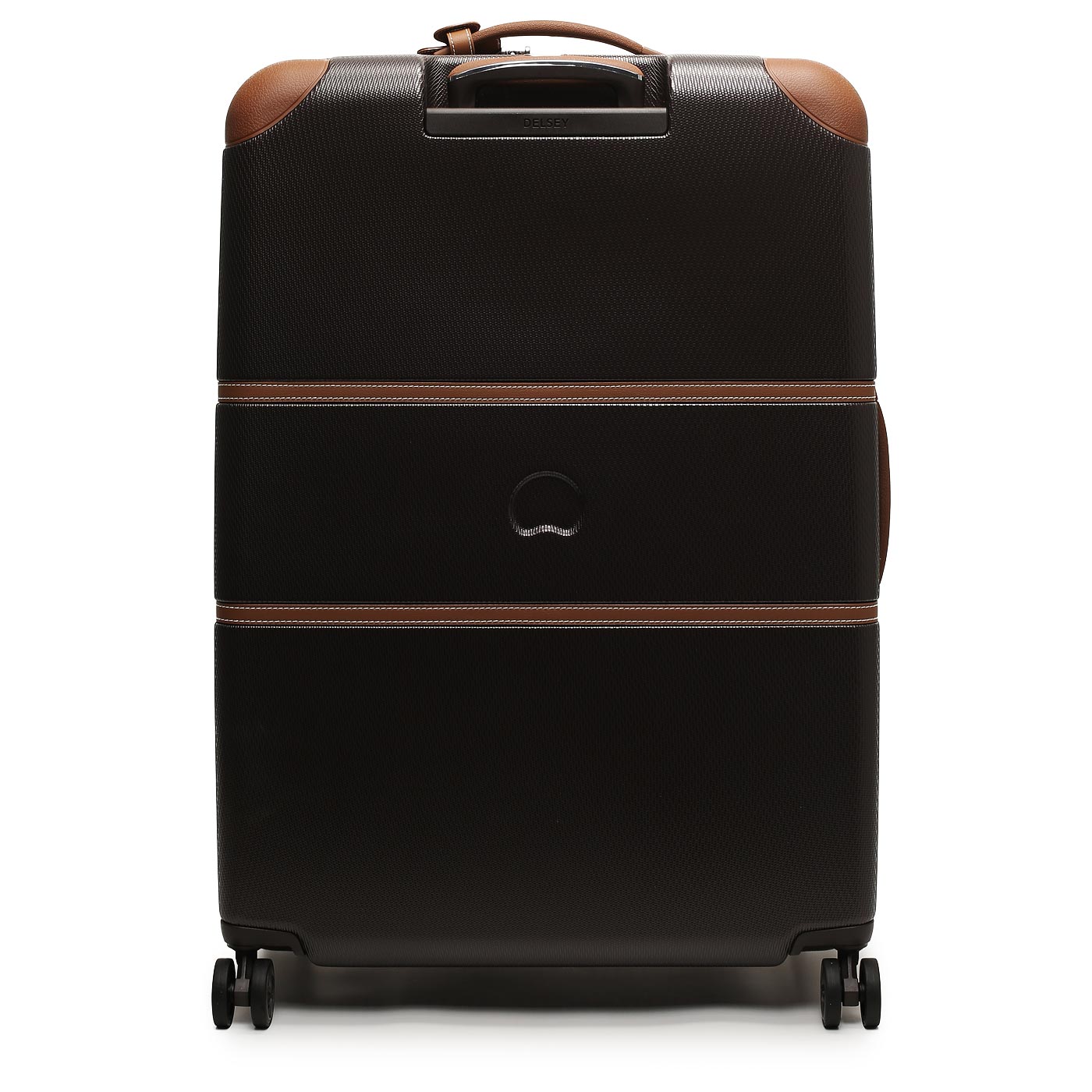 Чемодан очень большой XL из поликарбоната Delsey Chatelet Air