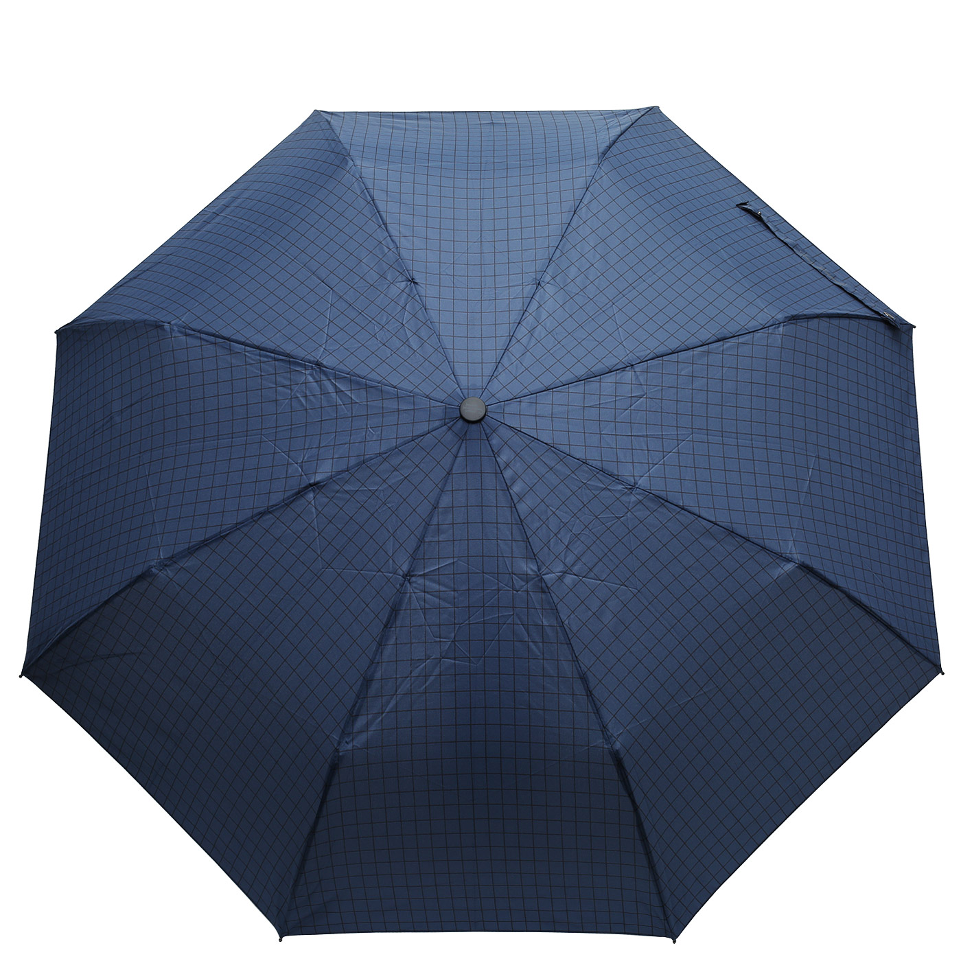 Зонт в три сложения Jonas Hanway 