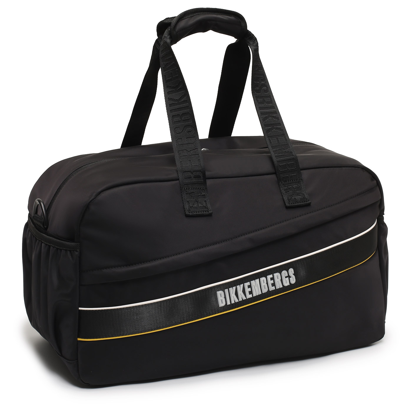 Дорожная сумка Bikkembergs Lenox