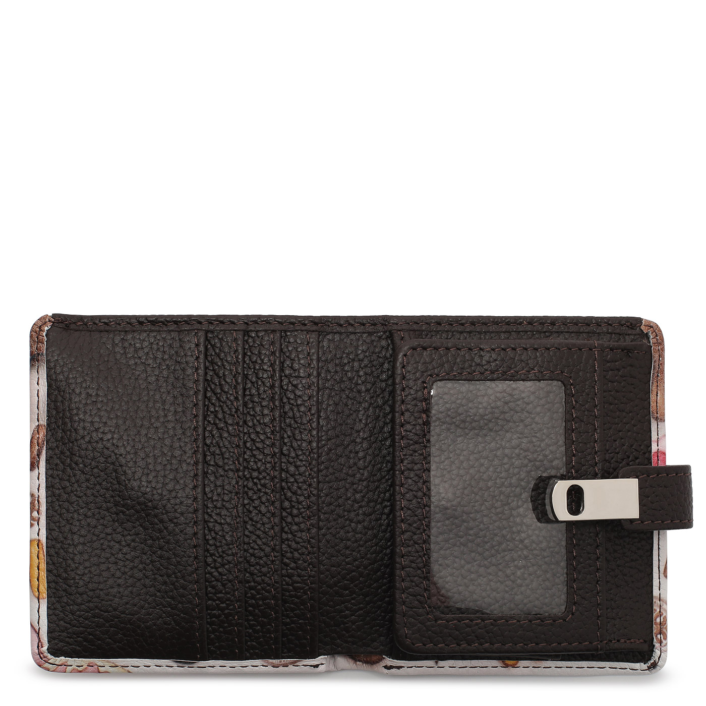 Кошелек складной Curanni 