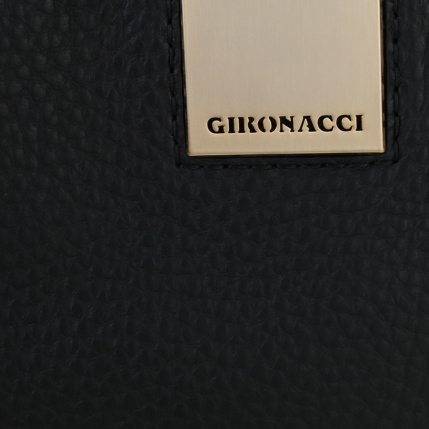 Кожаная сумка Gironacci Velvet