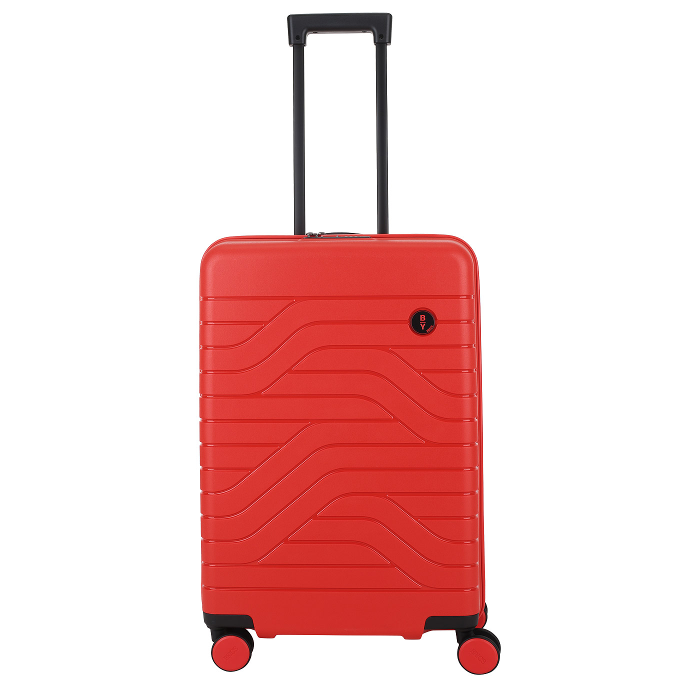 Чемодан средний M из полипропилена Bric`S Ulisse