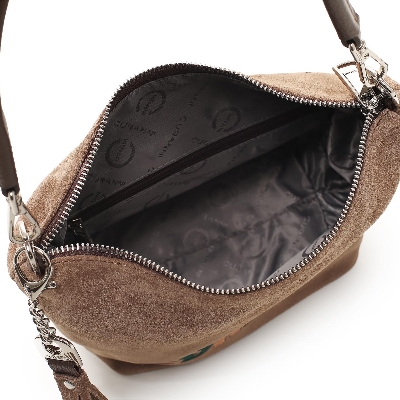 Сумка на плечо Curanni 