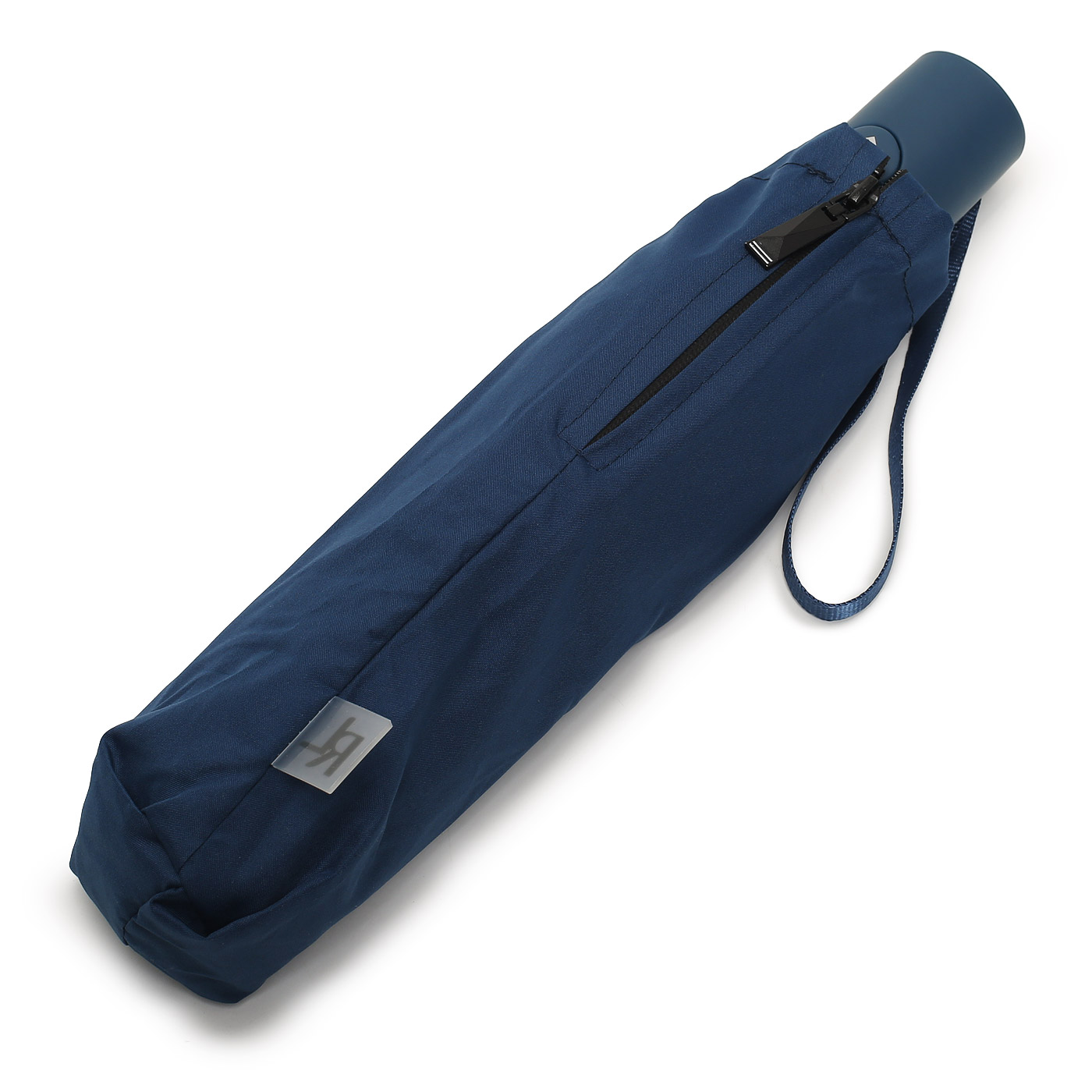 Зонт в три сложения Russian Look 