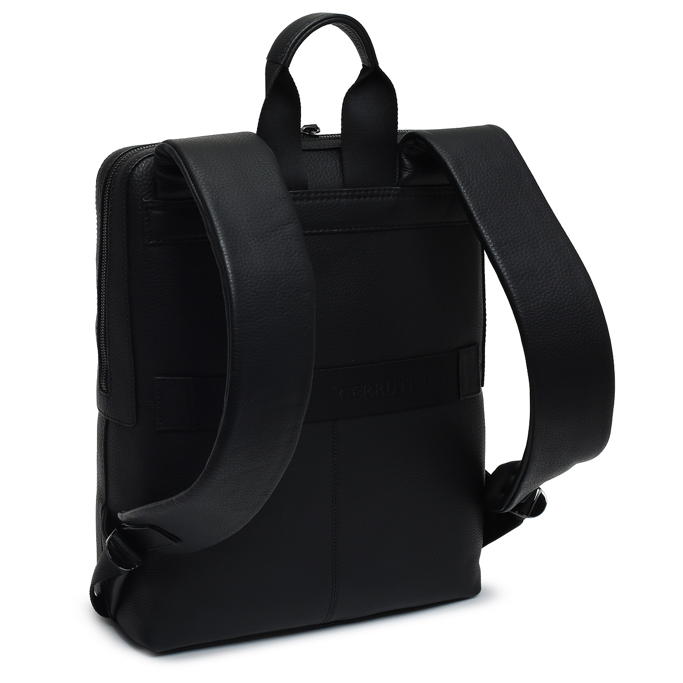 Кожаный рюкзак Cerruti 1881 Alex