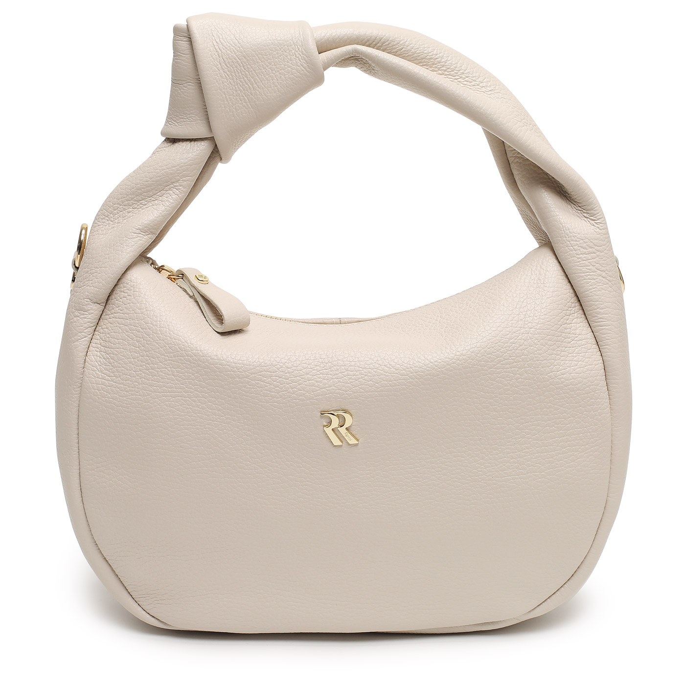 Bruno Rossi Кожаная сумка