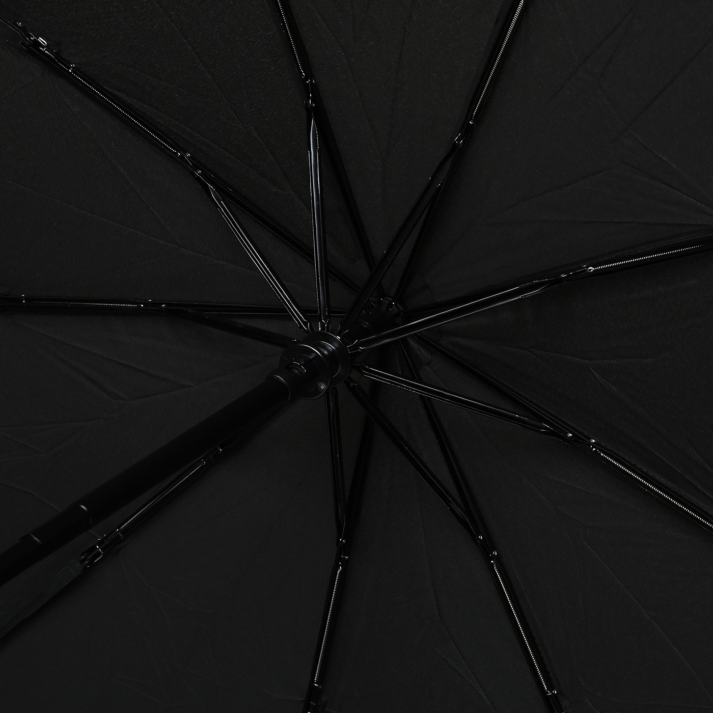 Зонт в три сложения Jonas Hanway 