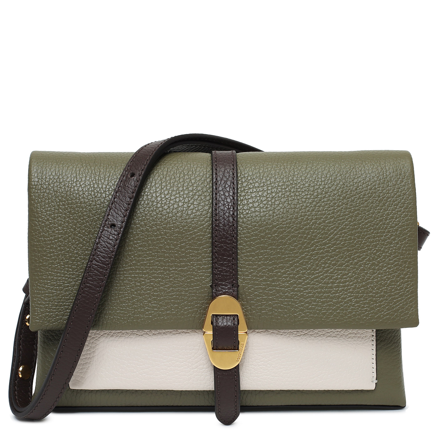 Coccinelle Кожаная сумка