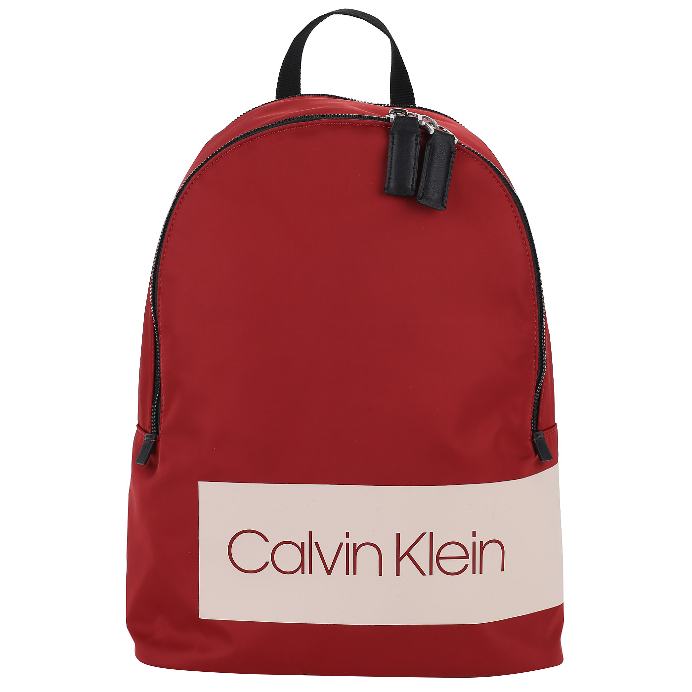 Calvin Klein Jeans Красный рюкзак