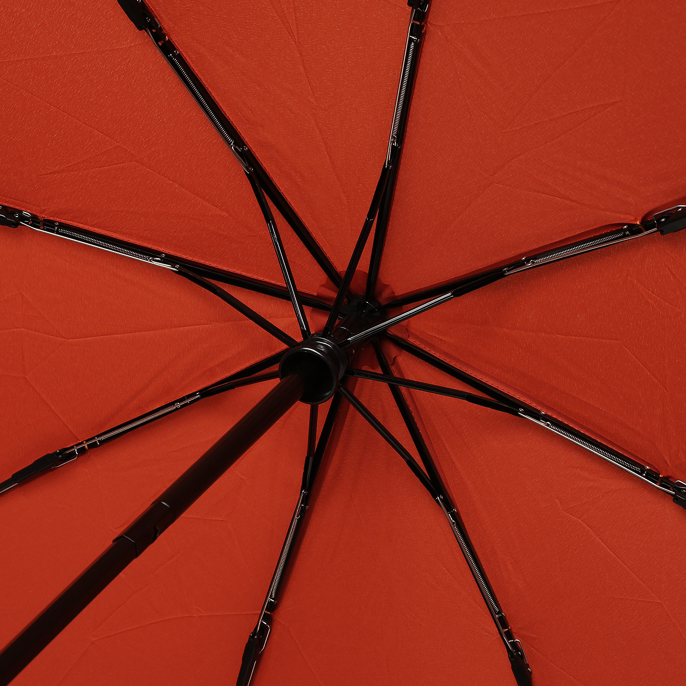 Зонт в три сложения Russian Look 