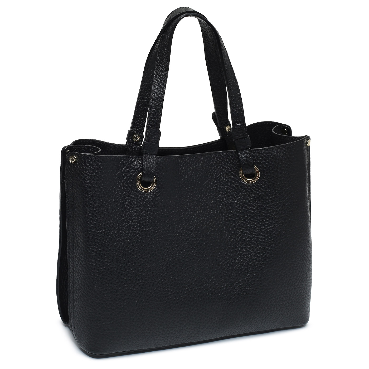 Кожаная сумка Sara Burglar Asia Bufalo