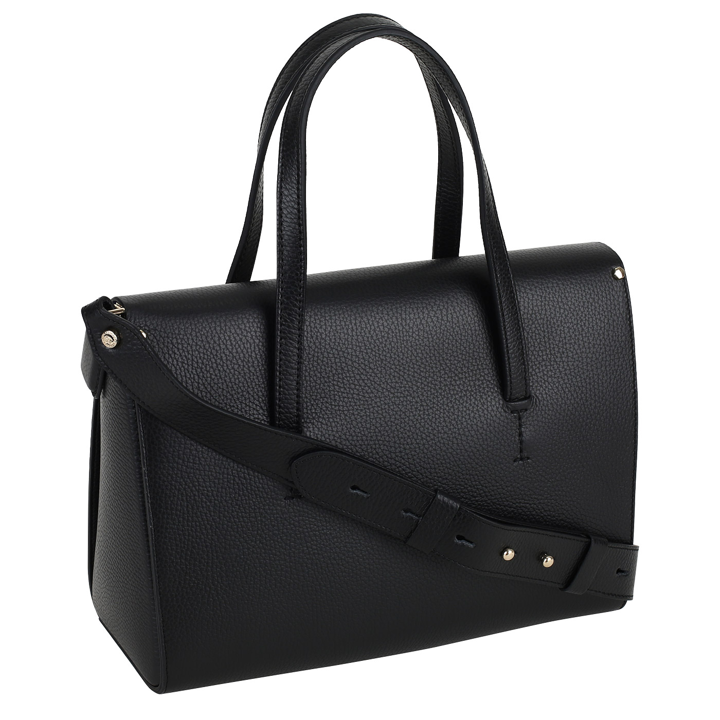 Кожаная сумка Gironacci Vitcal