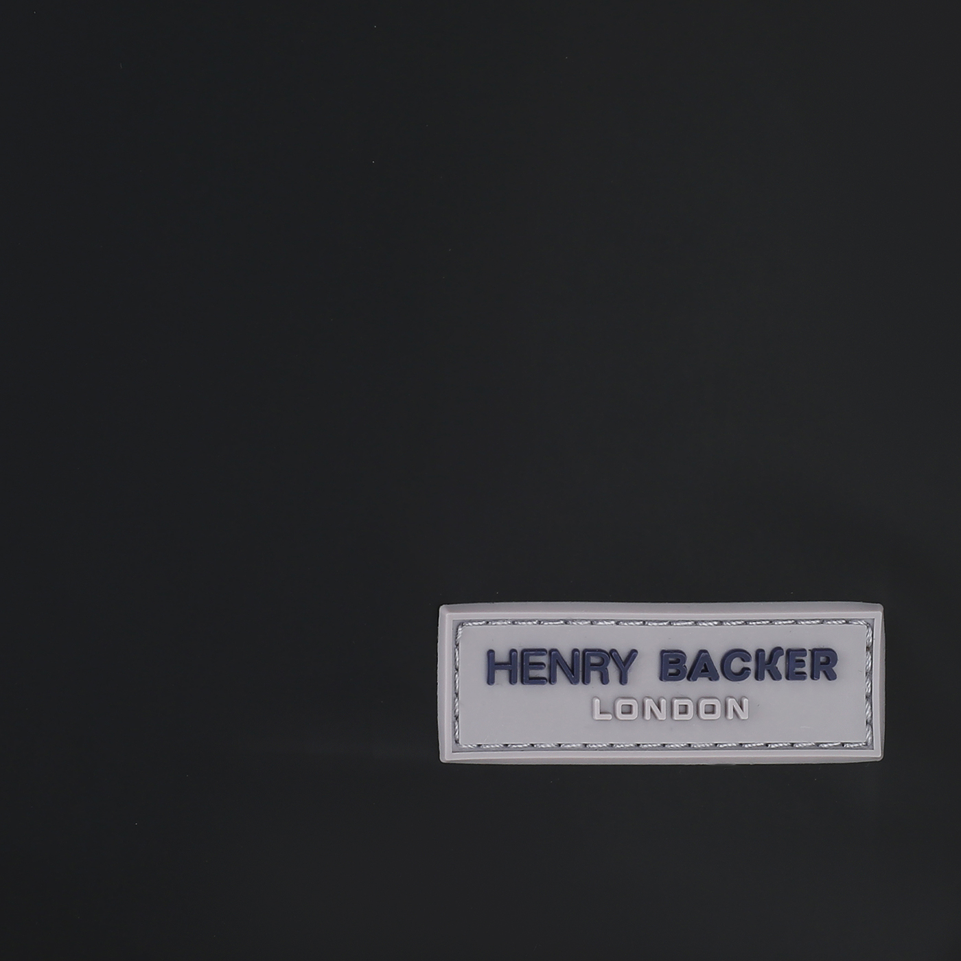 Городской рюкзак Henry Backer 