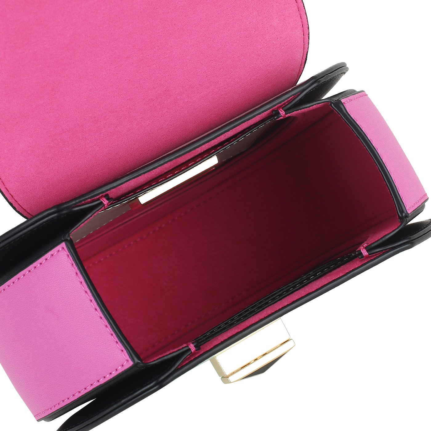 Кожаная сумка Cromia It jewel