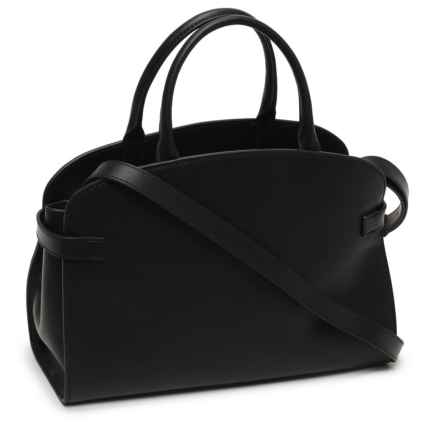 Кожаная сумка Coccinelle CoccinelleSabine