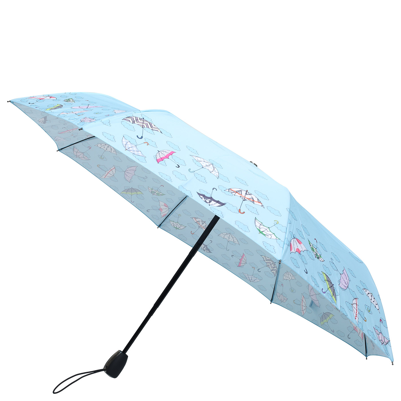 Зонт с рисунком Neyrat 