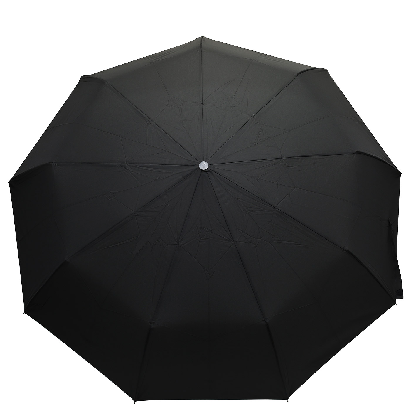 Зонт в три сложения Jonas Hanway 