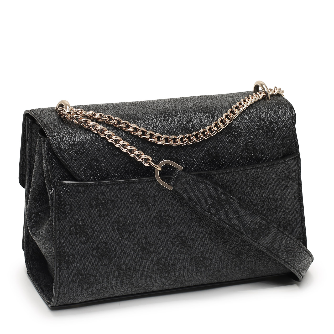 Сумка через плечо с цепочкой Guess Calista