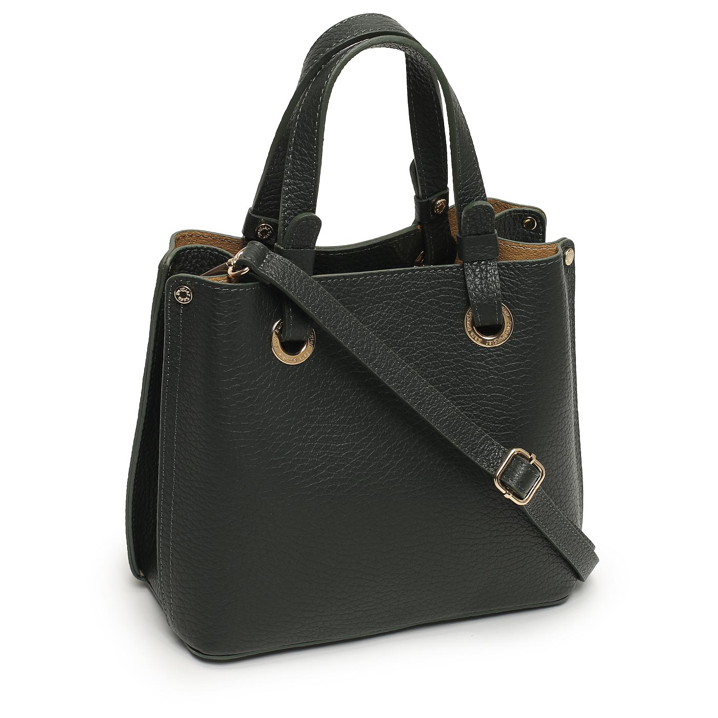 Кожаная сумка Sara Burglar Asia Safari