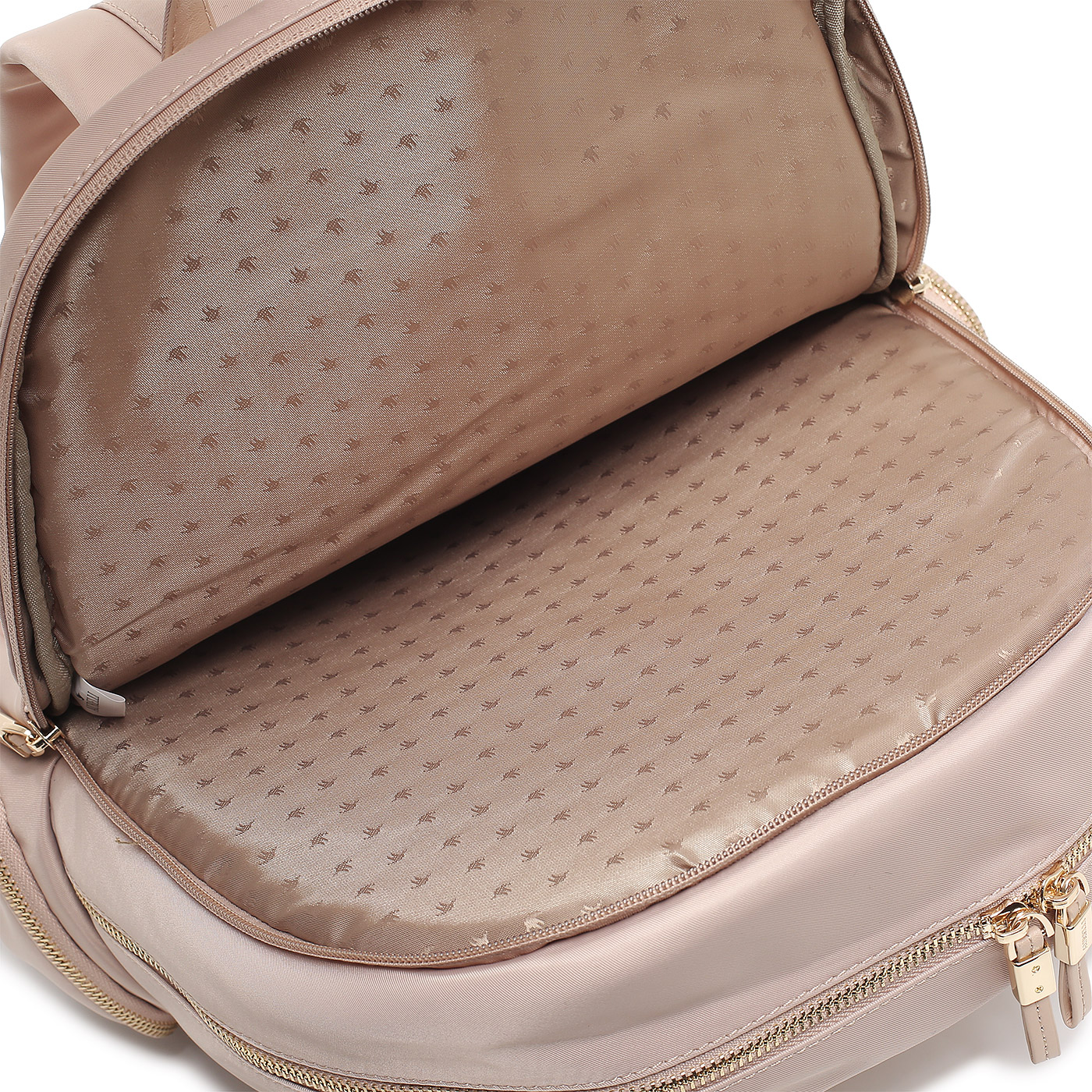 Дорожный рюкзак Aurelli Nylon