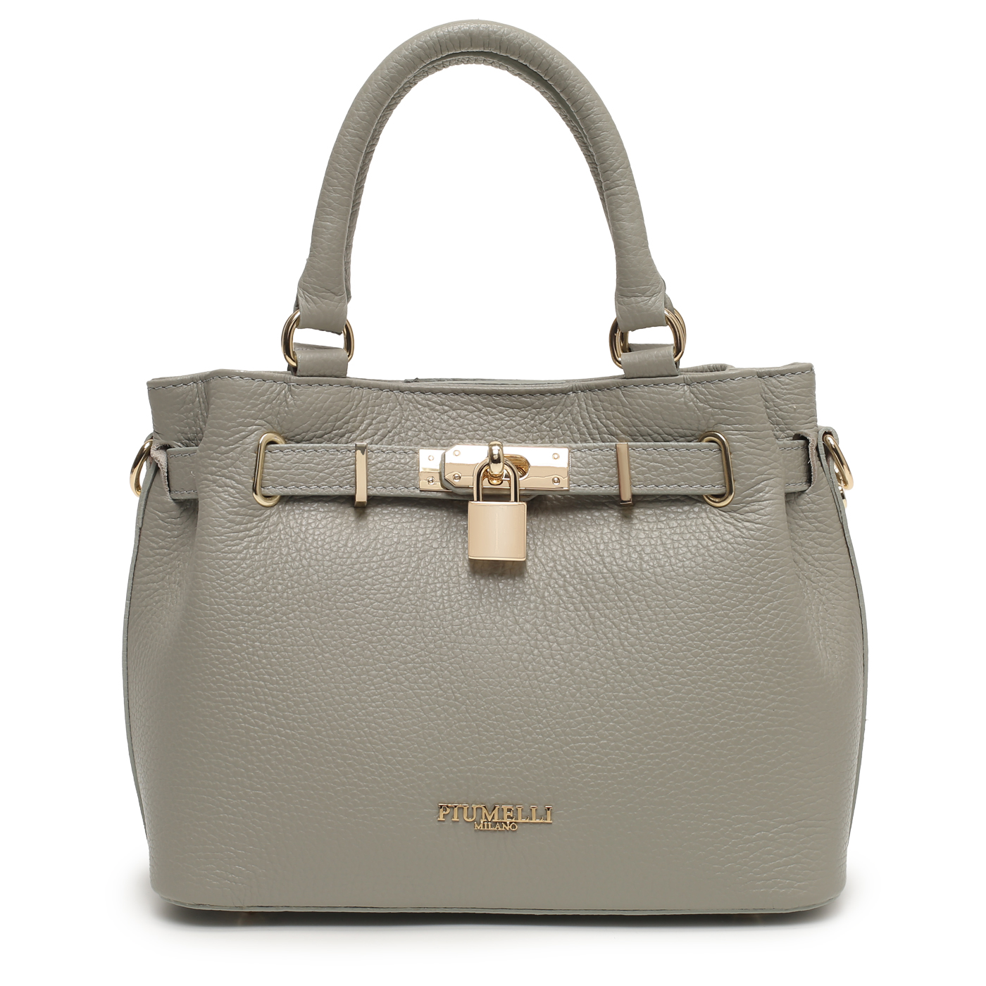 Piumelli Кожаная сумка