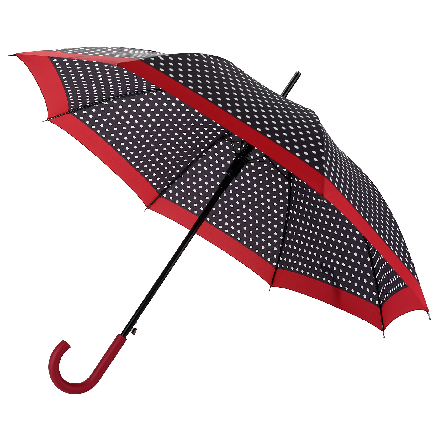 Зонт-трость Samsonite R Pattern