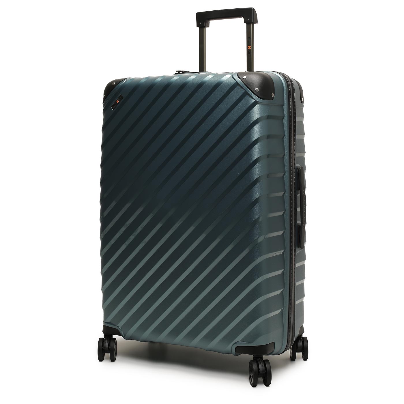 Eberhart Чемодан большой L из полипропилена