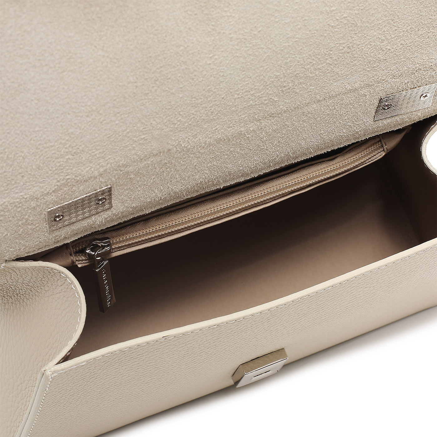 Кожаная сумка Sara Burglar Delizia Person