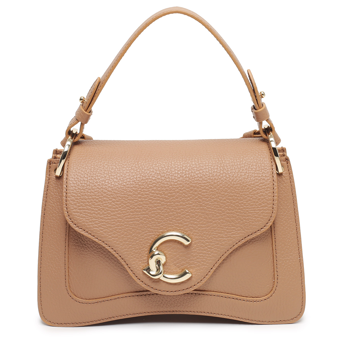 Coccinelle Кожаная сумка