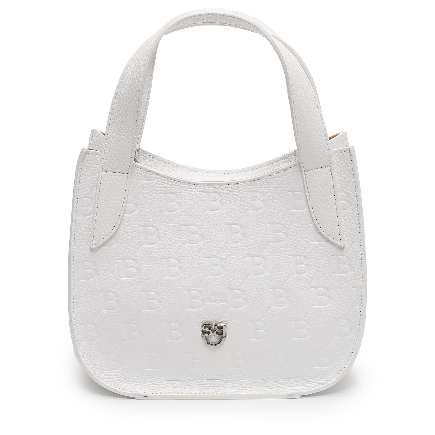 Sara Burglar Кожаная сумка