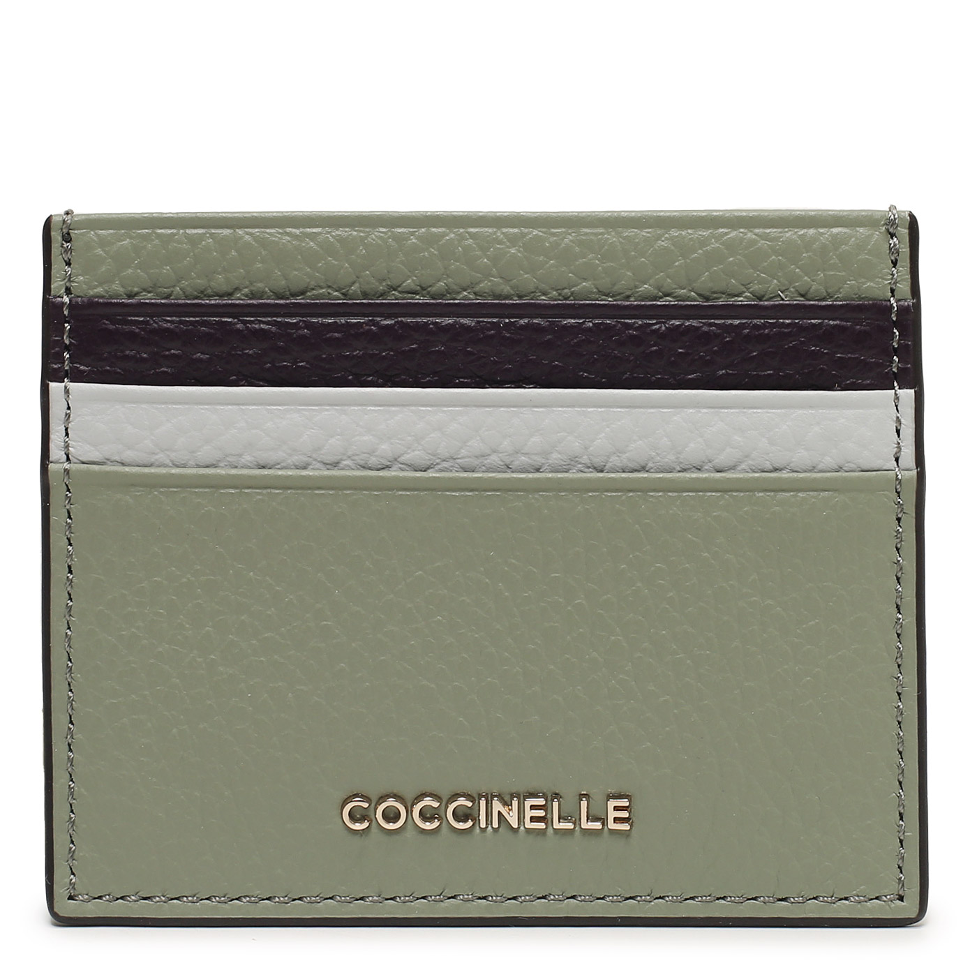 Coccinelle Кожаная визитница