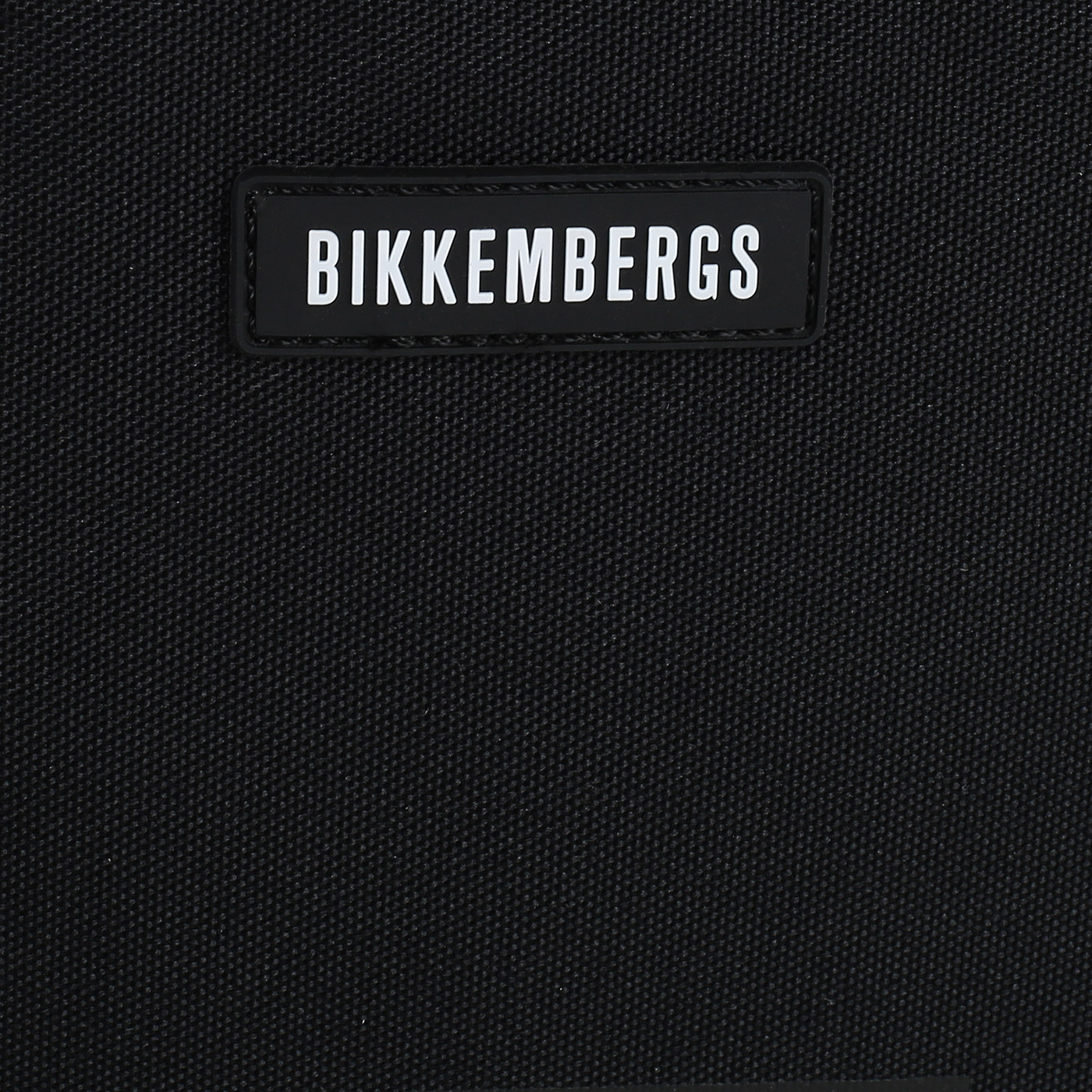 Дорожная сумка Bikkembergs Tracker