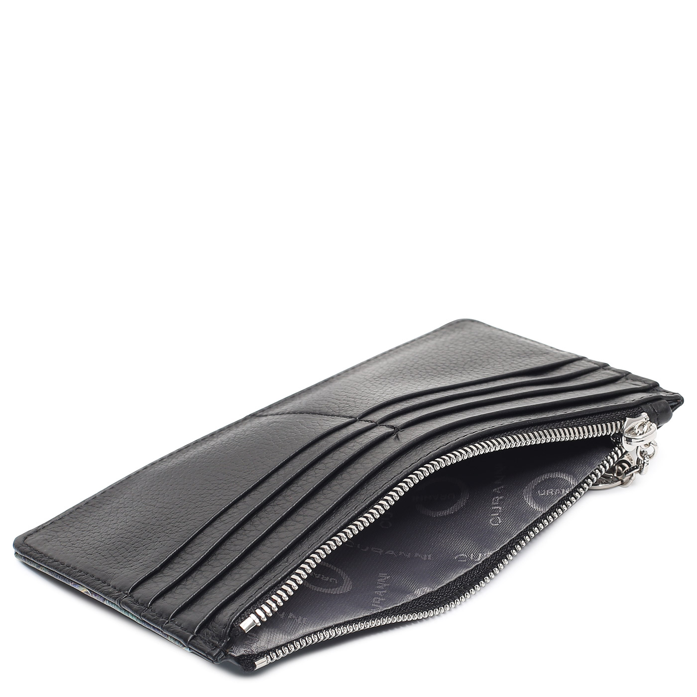 Портмоне на молнии Curanni 