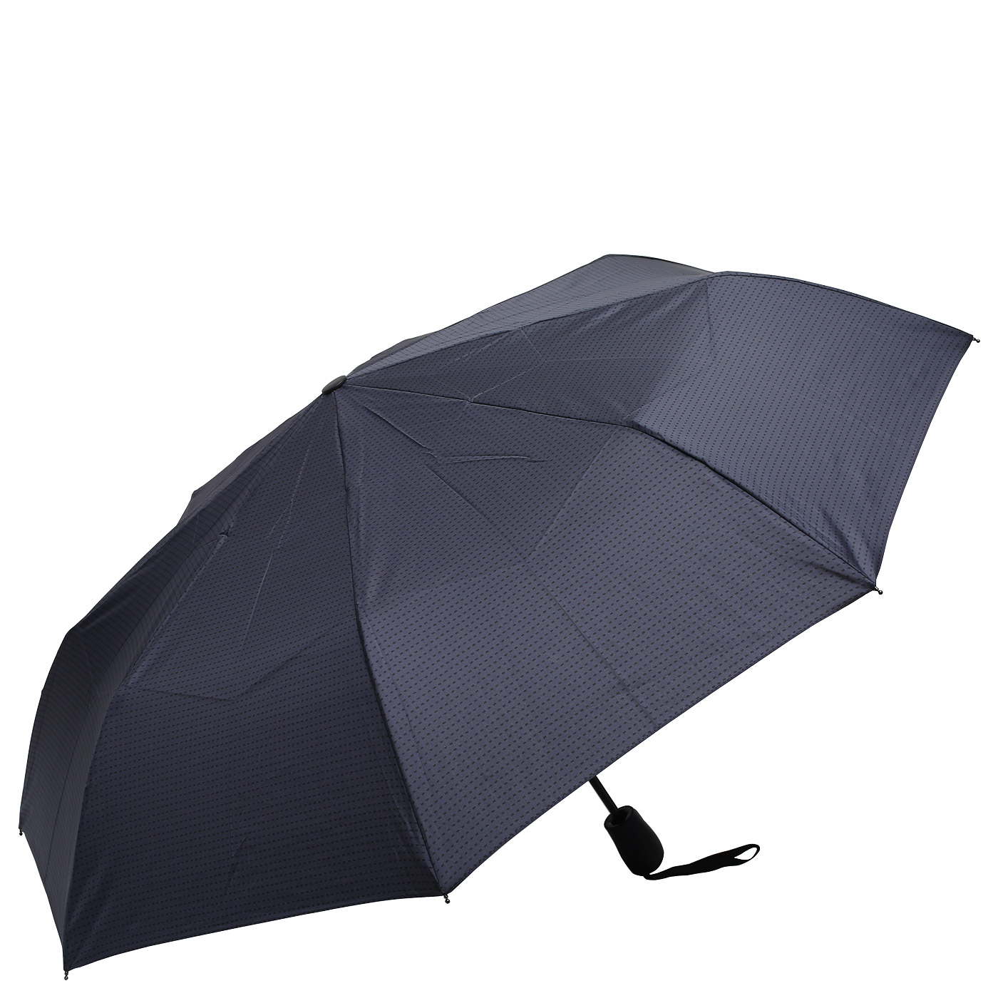 Jonas Hanway Зонт в три сложения