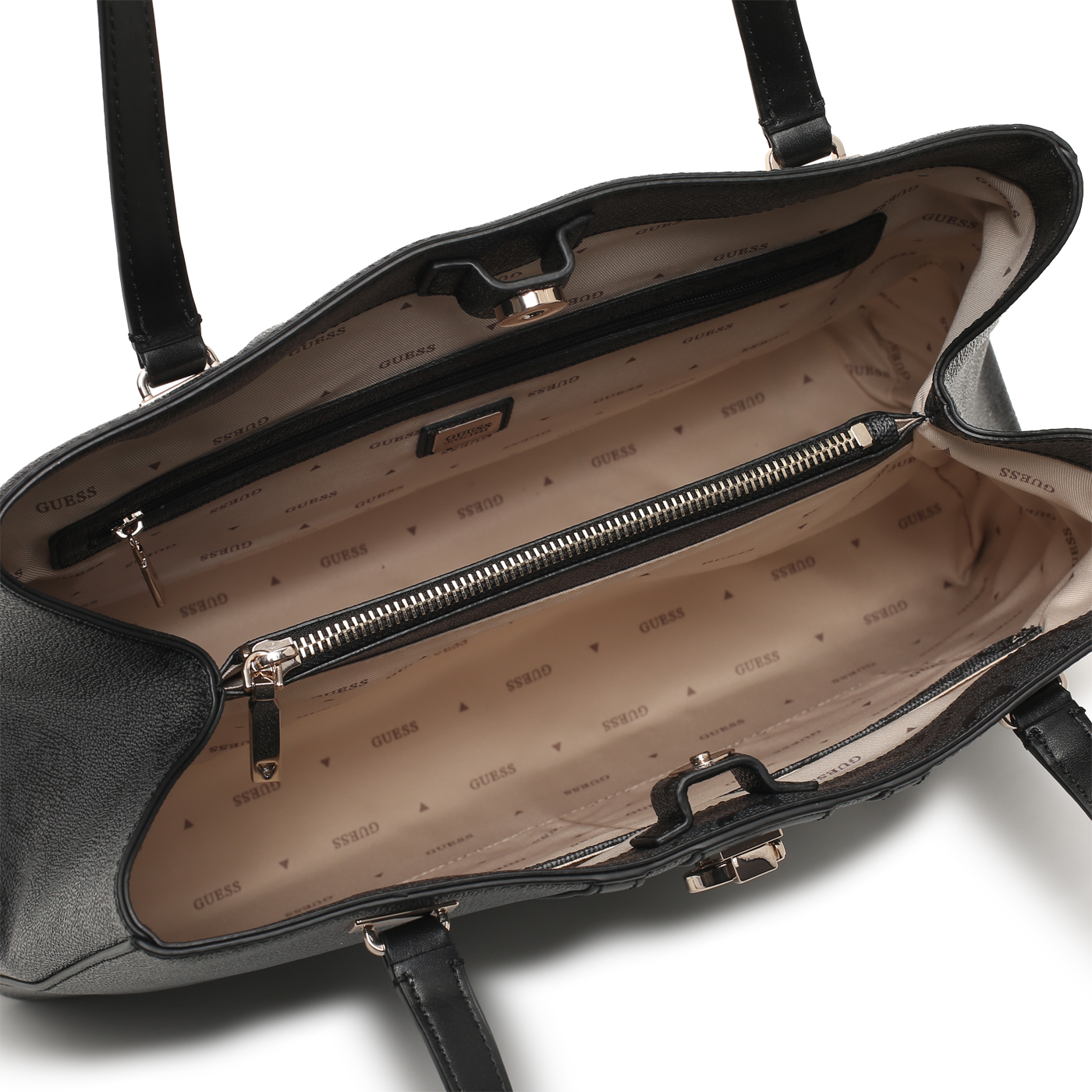 Сумка с длинными ручками Guess Erenia