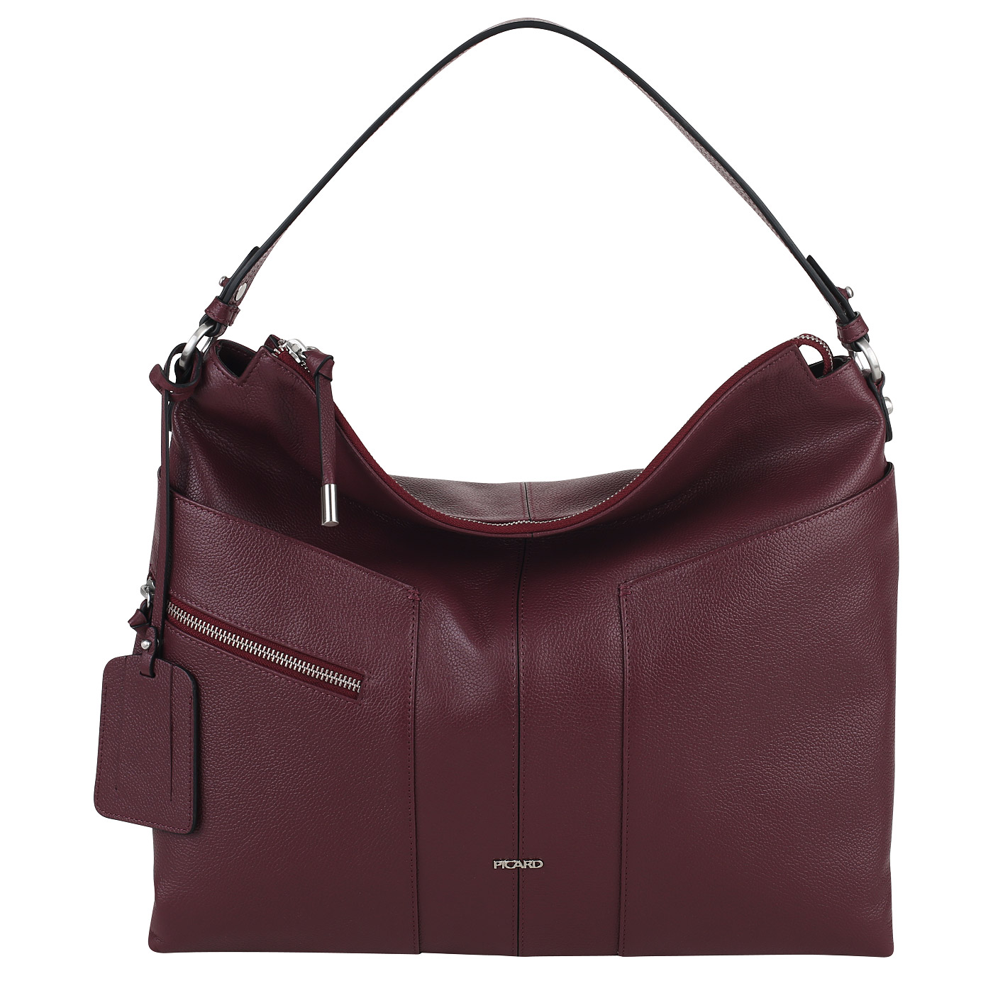 Picard Кожаная сумка