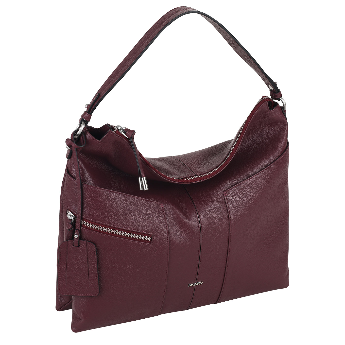 Кожаная сумка Picard Exmouth