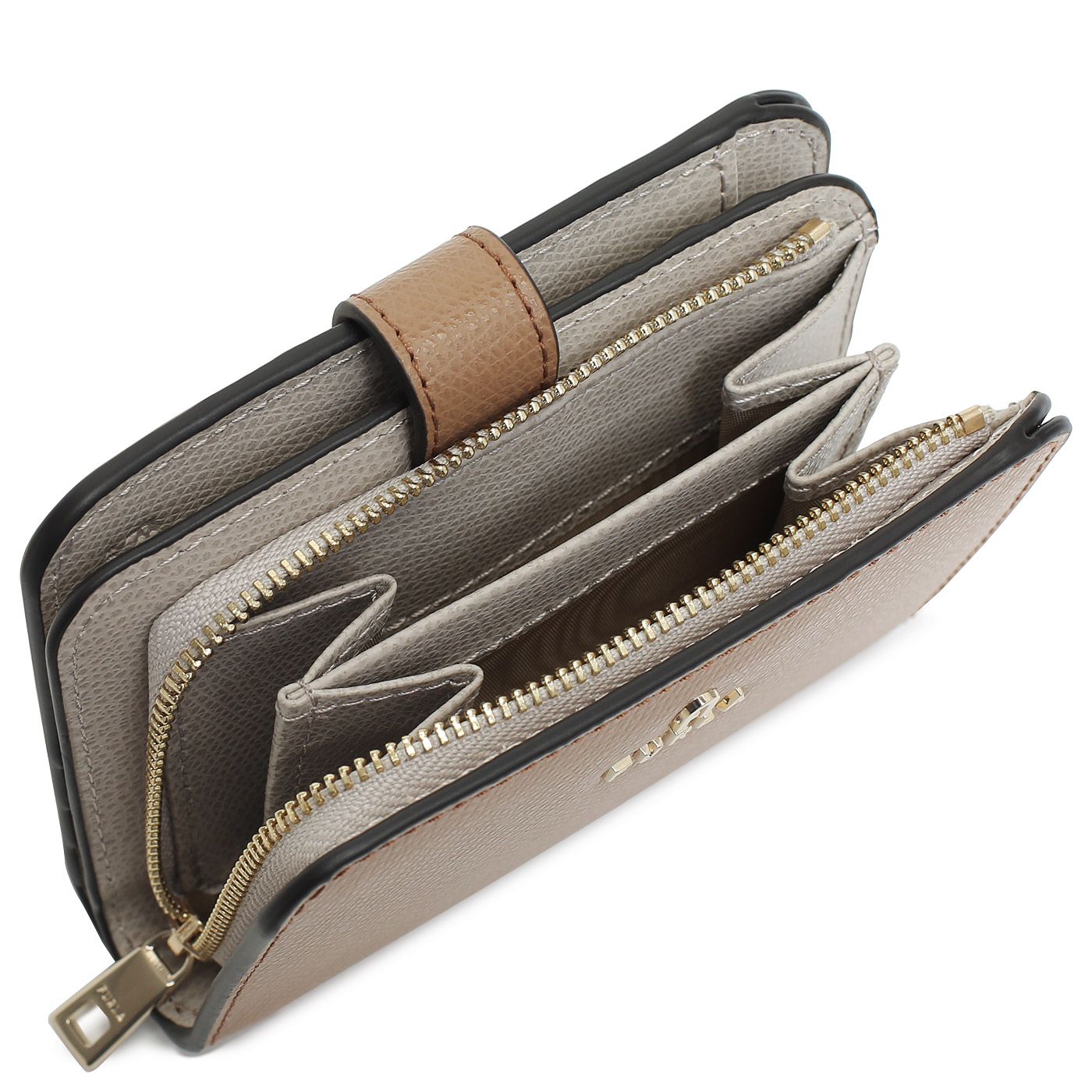 Портмоне складное Furla Camelia