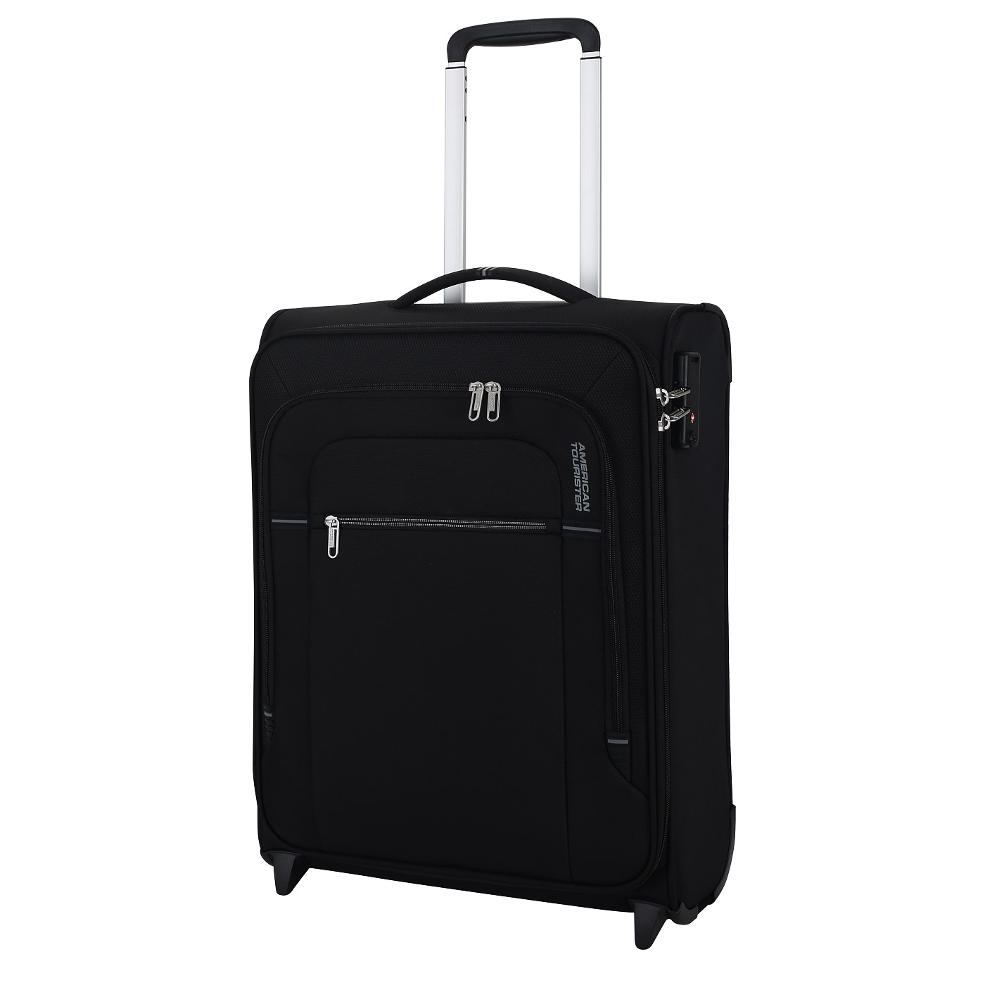 American Tourister Текстильный чемодан