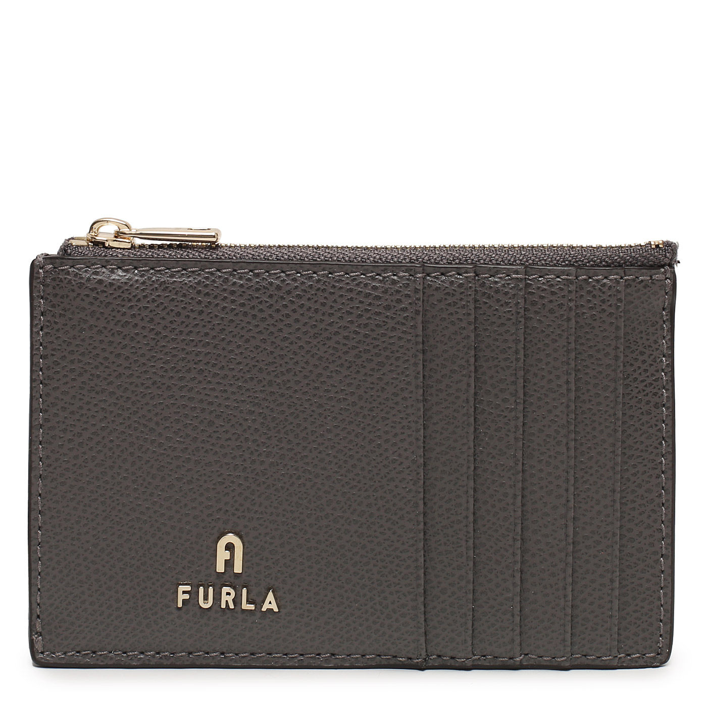 Furla Кожаная визитница