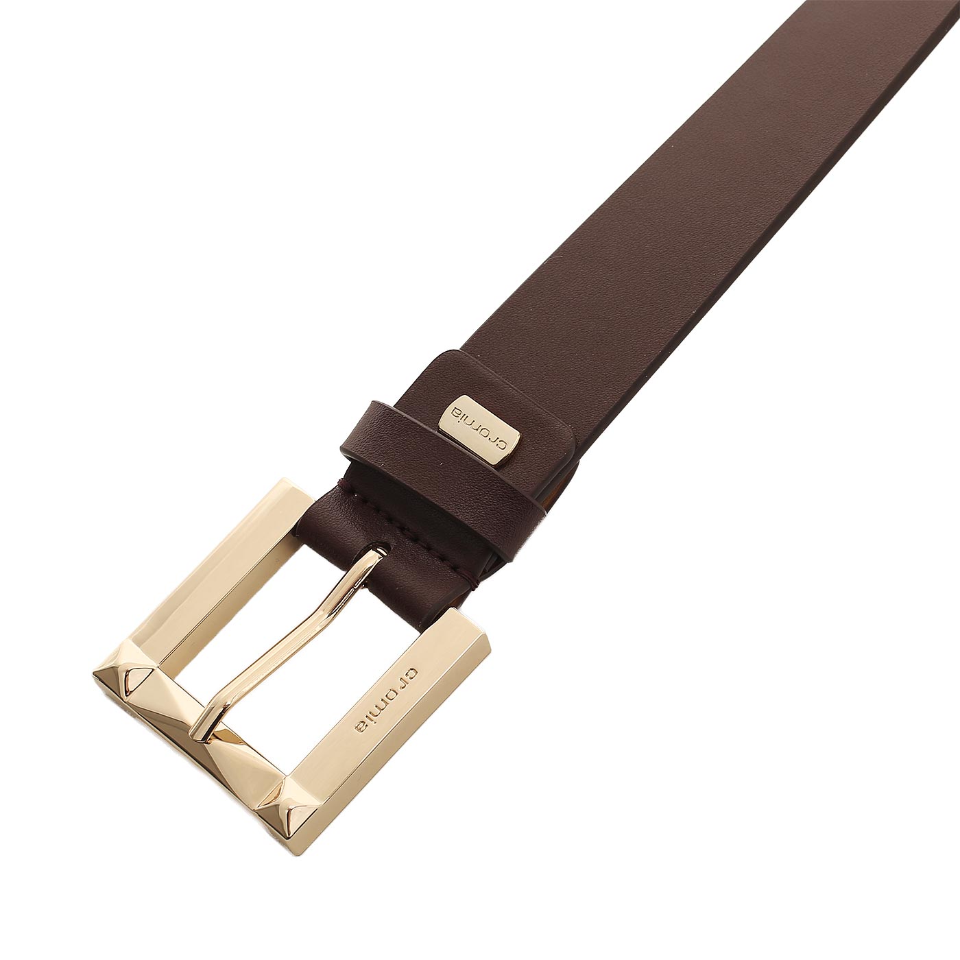 Ремень из натуральной кожи Cromia Kate